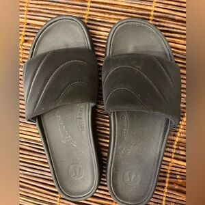 Lululemon Slides